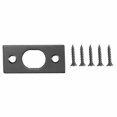 thumbnail image 1 of Door Chain, Wear- Security Door Chain Sturdy Anti-oxidation Anti-corrosion  For Hotel For Household For Office For Apartment, 1 of 8