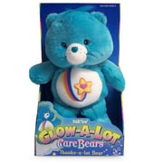 Glow-a-Lot Care Bears: Thanks-a-Lot Bear