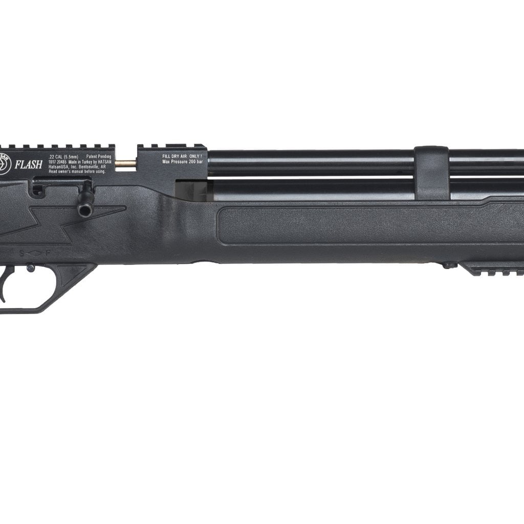 Flash QE PCP Air Rifle