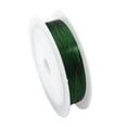 thumbnail image 4 of HOMYL 6xMetal Wire Jewellery for Crafts Beading Jewelry Making Green 6 Pcs, 4 of 8