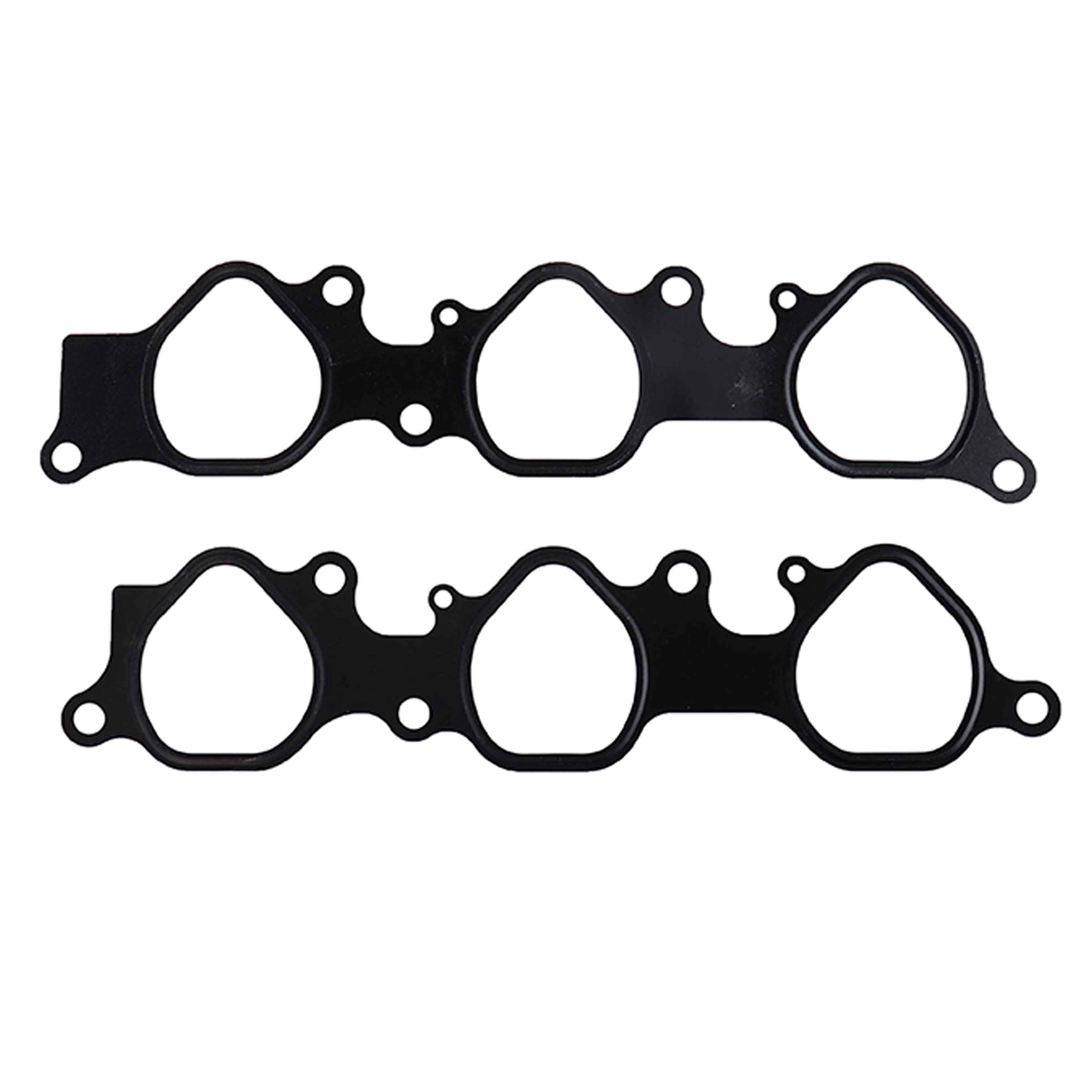 DNJ IG969 Intake Manifold Gasket Fits Cars & Trucks 03-15 Toyota Tacoma 4.0L V6 DOHC 24v