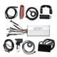 thumbnail image 2 of Kit de conversión de Bicicleta eléctrica 30a controlador de onda sinusoidal lcd8s panel acelerador de pulgar y kit de luz de motor 1000w, 2 of 10