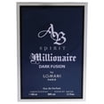 thumbnail image 5 of Ab Spirit Millionaire Dark Fusion by Lomani for Men - 3.3 oz EDP Spray, 5 of 6