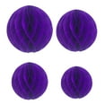 thumbnail image 3 of Langgg Paper honeycomb ball, 3 of 8