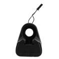 thumbnail image 4 of 4x Car Rear Wiper Arm Key Button with Micro-Switch for 5-Series E39 Wagon 1999-2003 61318363631,4 x Rear Window Key Button With Micro-Switch,Black, 4 of 5