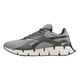 thumbnail image 3 of Tenis Reebok Hombre Caballero Zig Dynamica Str Gris Running gris oscuro 9 MX, 3 of 8