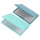 thumbnail image 1 of 2 portaagujas de coser prácticos, caja de almacenamiento de agujas para el hogar, contenedor magnético para alfileres., 1 of 8
