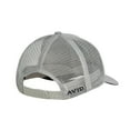thumbnail image 2 of Avid Layday Trucker Hat - Coral Chambray, 2 of 5