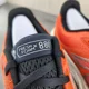 thumbnail image 4 of New Balance Fresh Foam X 880v14 Size 8 Mens Infield Clay Orange Running Shoes, 4 of 6