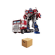 thumbnail image 1 of Figura De Acción Carros Optimus Prime Lab.G Azul Rojo, 1 of 5