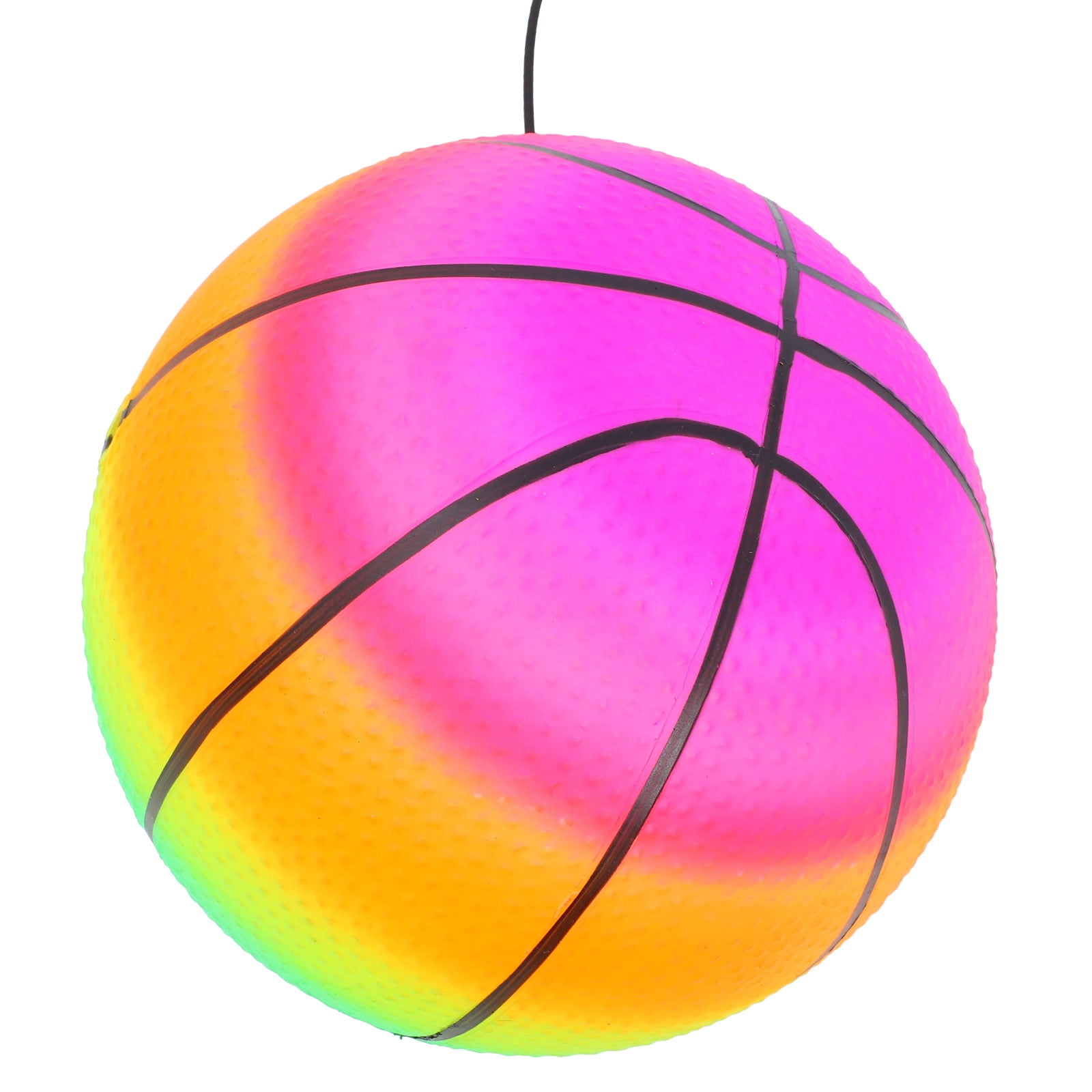 EXHUMKY PVC Exercise Balls 2Sets for Core Strength and Stability