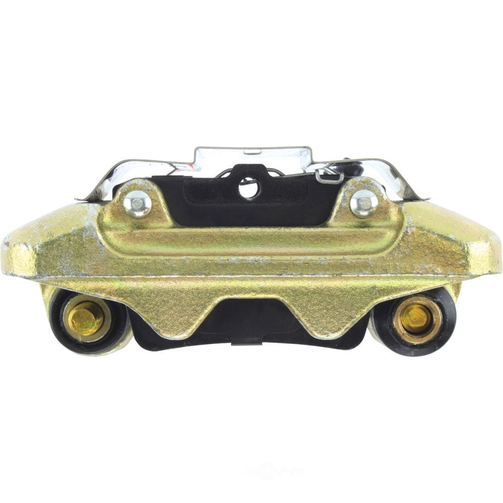 Centric Parts 142.44605 Centric Posi-Quiet Loaded Disc Brake Calipers