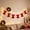 Red1975, variant on Christmas Home Decor, Red Double-Layer Bow Christmas Ornaments, Christmas Decor Indoor, Christmas Tree Decorations, Christmas Bow, for Christmas Gifts, Home, Party Decoration