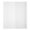 White, variant on Raindrops NUOLUX 5pcs 16K Textbook Covers Clear Waterproof Reusable Book Covers Note Book Film Protectors
