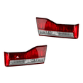 thumbnail image 1 of Par de CALAVERAS ACCORD 2001 al 2002 HONDA DEPO  ., 1 of 4