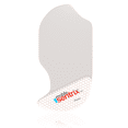 thumbnail image 2 of Replacement iScrews Position Mat Compatible For iPhone 6S, 2 of 4
