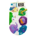 thumbnail image 3 of Kids Animal Print Bath Mat (Available in a pack of 4), 3 of 3