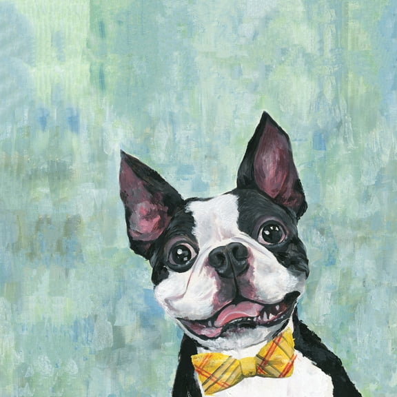 Marmont Hill Big Surprise Canvas Wall Art