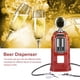 thumbnail image 5 of Dispensador De Cerveza, 1000 Cc, Pistolas Dobles, Bomba De Bebidas De Vino, Licor, Alcohol, Cerveza, Barra Dispensadora, Accesorios, 5 of 7