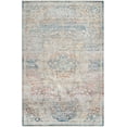 thumbnail image 2 of Rugs.com Newport Collection Rug – 6' x 9' 2 Multi Medium Rug Perfect For Bedrooms, Dining Rooms, Living Rooms, 2 of 9