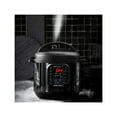 thumbnail image 4 of Instant Pot Duo 6QT Darth Vader, 4 of 5