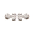 thumbnail image 3 of Auriculares Motorola Moto Buds Loop con cristales Swarovski, 3 of 9