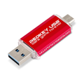 thumbnail image 3 of Redkey USB Ultimate: Certified Data Wipe Tool for PCs & Cell Phones, 3 of 9