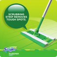 thumbnail image 6 of Swiffer Wet Mopping Pad Refills Vanilla Comfort - 12 Count (4/Case), 6 of 9