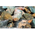 thumbnail image 5 of 1/4 lb Bulk Lot of Natural Rough Sea Jasper Crystals (Raw Sea Jasper, 4 oz), 5 of 6
