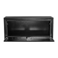 thumbnail image 3 of Yeshouse Caja de herramientas de acero resistente para camión con cerradura, almacenamiento impermeable y de perfil bajo, ideal para organizar herramientas en camiones, RV o remolques, 3 of 10