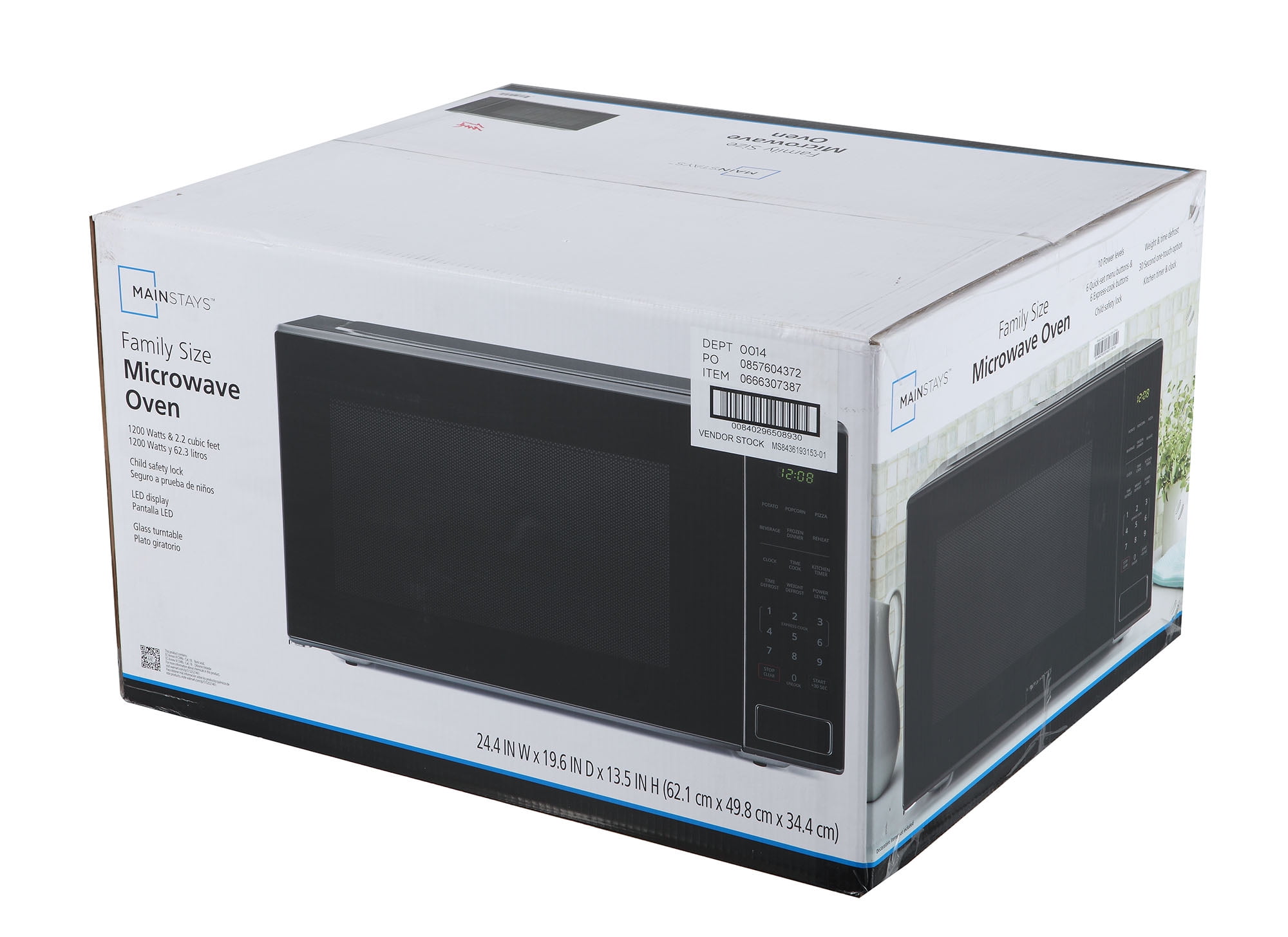 Microwave second hand price discount