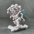 thumbnail image 2 of Figura de una pieza SD Nika Luffy Fruit Awakening en caja, 2 of 9