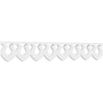 thumbnail image 1 of Ekena Millwork RUNP06X0625X48SMR 6 x 48 in. Pitch 0.62 in. Somerset Architectural Grade PVC Running Trim, 1 of 1