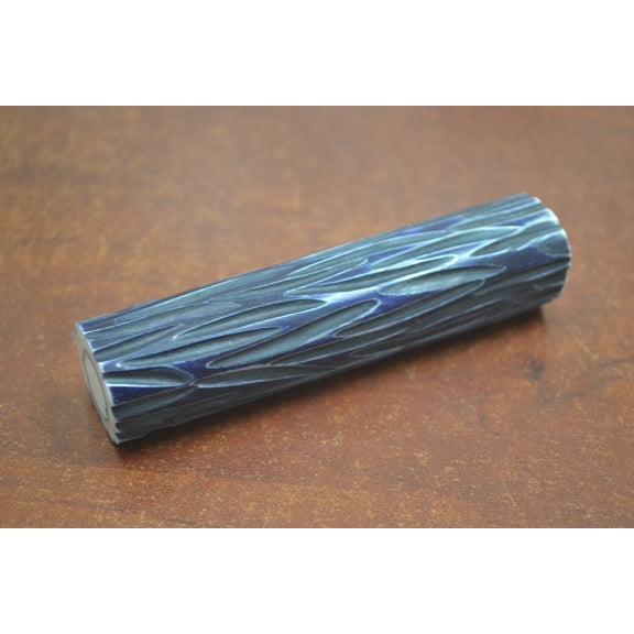 Antler Resin Horn Knife Handler POM DIY 4"