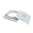 thumbnail image 1 of High-Quality Sp1091Lx Extension Collar And Top Cap for Hayward Medium Skimmer, 1 of 9