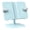 Blue, variant on Youthyao Desk Book Read Stand Foldable Reading Book Holders Adjustable Cookbook Document Holders Desktop Bookstand with Page Clip