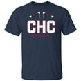 thumbnail image 1 of Chicago Baseball T-Shirt, 1 of 1