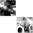 thumbnail image 4 of 5pcs M14 x 1.25 Spark Plug Thread Repair Kit, Cylinder Head Rethreading Kit, Spark Plug Rethreading, 14mm Reamer Cylinder Thread Repair Tool, 4 of 4