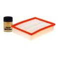 thumbnail image 1 of Kit De Filtro de Aire y Filtro de Aceite Sintético 2 PIEZAS Compatible con Audi A4 Quattro L4 1.8L 1997, 1 of 3