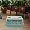 thumbnail image 6 of ifundom Green PP Sowing for Garden Plants and Vegetable Seed Starting Accessories, 6 of 6