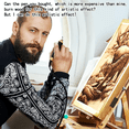 thumbnail image 5 of , Wood Burning Tool, Digitally Adjustable Temperature Wood Burner Kit, Wood Burner Tool Kit US Plug, 5 of 5