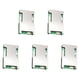 thumbnail image 1 of 5X Placa de Protección del Cargador de Batería de Litio 3S 12V 120A BMS con Equilibrio de Batería de Potencia / Placa de Protección de PCB Mejorada, 1 of 5