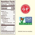 thumbnail image 4 of (2 pack) Bob's Red Mill Gluten-Free Whole Grain Millet 28 oz, 4 of 11