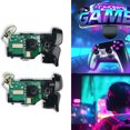 thumbnail image 5 of Buttons Module Assembly for Game Controller Game Accessory Replacement Button, 5 of 8