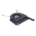 thumbnail image 2 of Ventilador Enfriador De Cpu Gpu 2 uds GPU ventilador enfriador de CPU DC 12V 4 pines ventilador enfriador de portátil para ASUS TUF Gaming FX507, 2 of 9