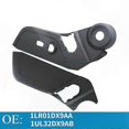 thumbnail image 5 of Front Seat Shield Panel for Select Vehicles 2011-2020, 5 of 5