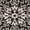 Black/Ivory, variant on SAFAVIEH Courtyard Desi Medallion Indoor/Outdoor Area Rug, Black/Ivory, 5'3" x 7'7"