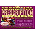 thumbnail image 1 of Pre-Owned The Essential Guide to Prescription Drugs 1998 (Serial) (Paperback) 0062735063 9780062735065, 1 of 1