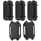 thumbnail image 5 of Protección De Parachoques Para Motor De Motocicleta, Bloque Decorativo, Barra De Choque De 25Mm (Negro) Inevent VI003120-00, 5 of 7