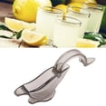 thumbnail image 4 of Bird Lemon Squeezer, 5Pcs Manual Acrylic Portable Transparent Fruit Juicer Lemon Squeezer Manual Juicer for Pressing Lemon Lime Kitchen Bar Gadgets, 4 of 9